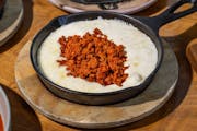Queso Fundido from Madre - West Hollywood in Los Angeles, CA