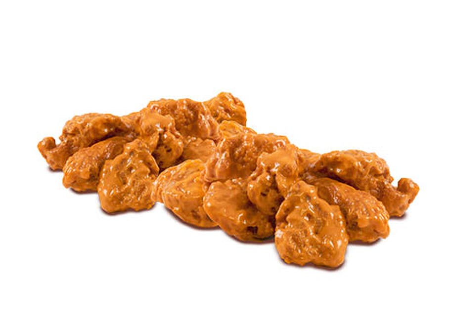 15 Boneless Wings from Dickey's Barbecue Pit - Abercorn St in Savannah, GA