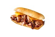 Westerner Sandwich from Dickey's Barbecue Pit - NE 20th St. in Bellevue, WA