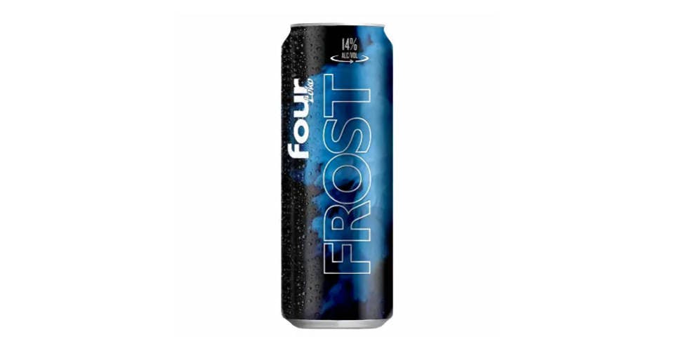 Four Loko: Frost, 24 oz. from Five Corners Liquor & Wine in Cedar Falls, IA