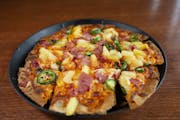 Angry Hawaiian from Candlelite Chicago in Chicago, IL