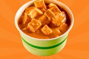 Paneer Tikka Masala from Ambo in New York, NY