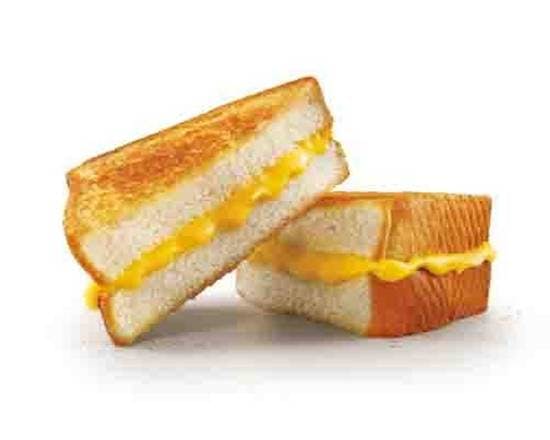 Grilled Cheese Sandwich from Sonic Drive-In - Sun Prairie in Sun Prairie, WI