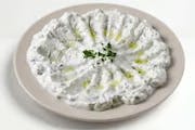 Jajig from Shawarma Inn - Park Ridge in Park Ridge, IL