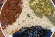 Pecado Mole from Madre - West Hollywood in Los Angeles, CA
