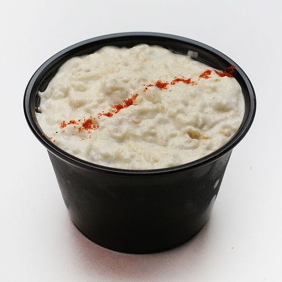 Babaganoush (Small) from DoneRight Doner Kebab in Hoboken, NJ