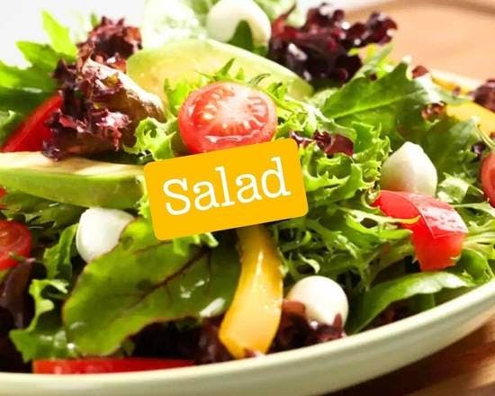 Create Your Own Salad from Ameci Pizza & Pasta - Lake Forest in Lake Forest, CA