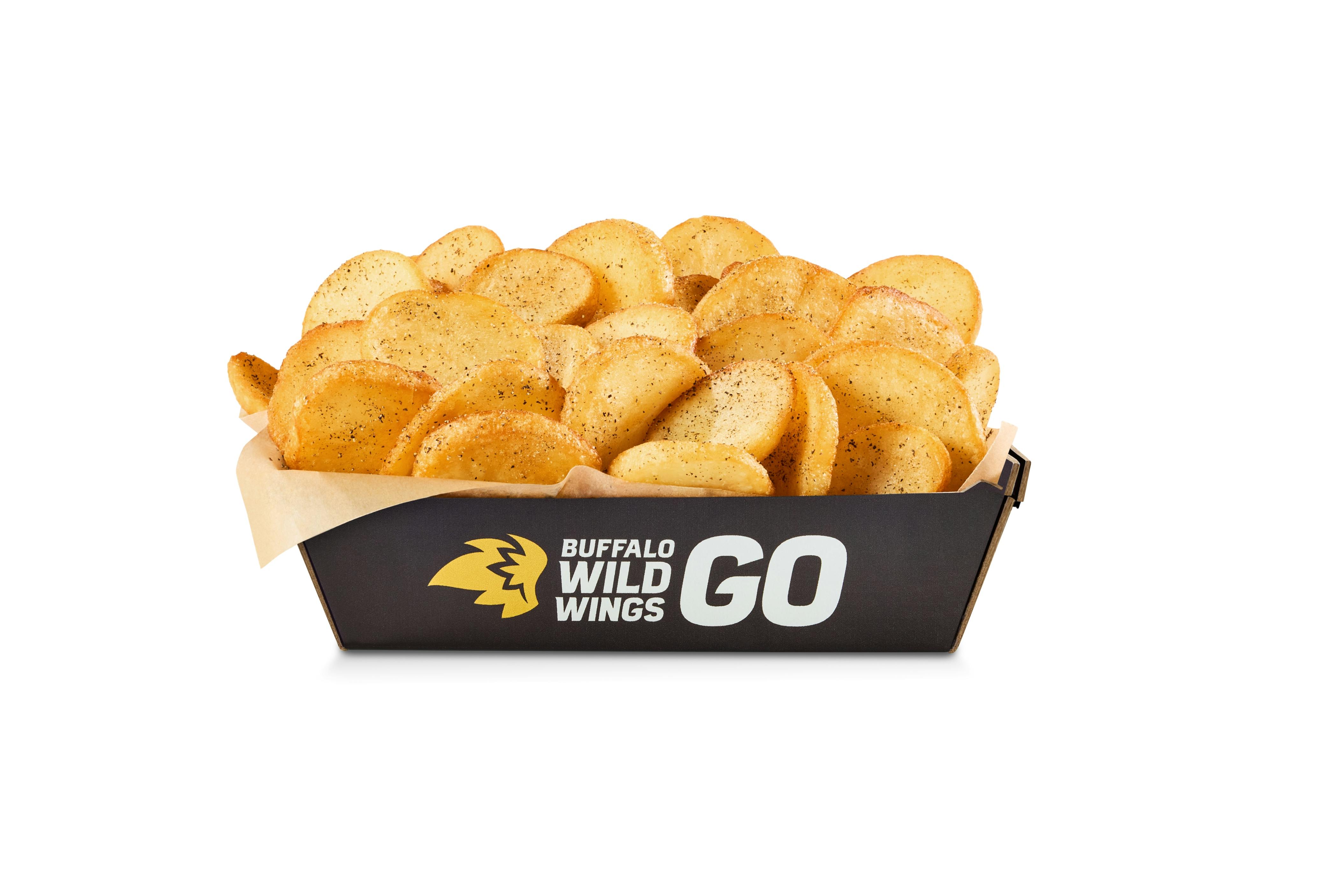 Buffalo Chips from Buffalo Wild Wings - S 15th St in Bellevue, NE