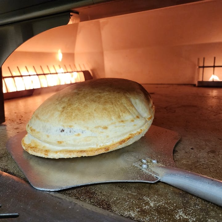 Lavash Bread (No Yougurt Dip) from Legends Pizza - Wolf Rd in Colonie, NY