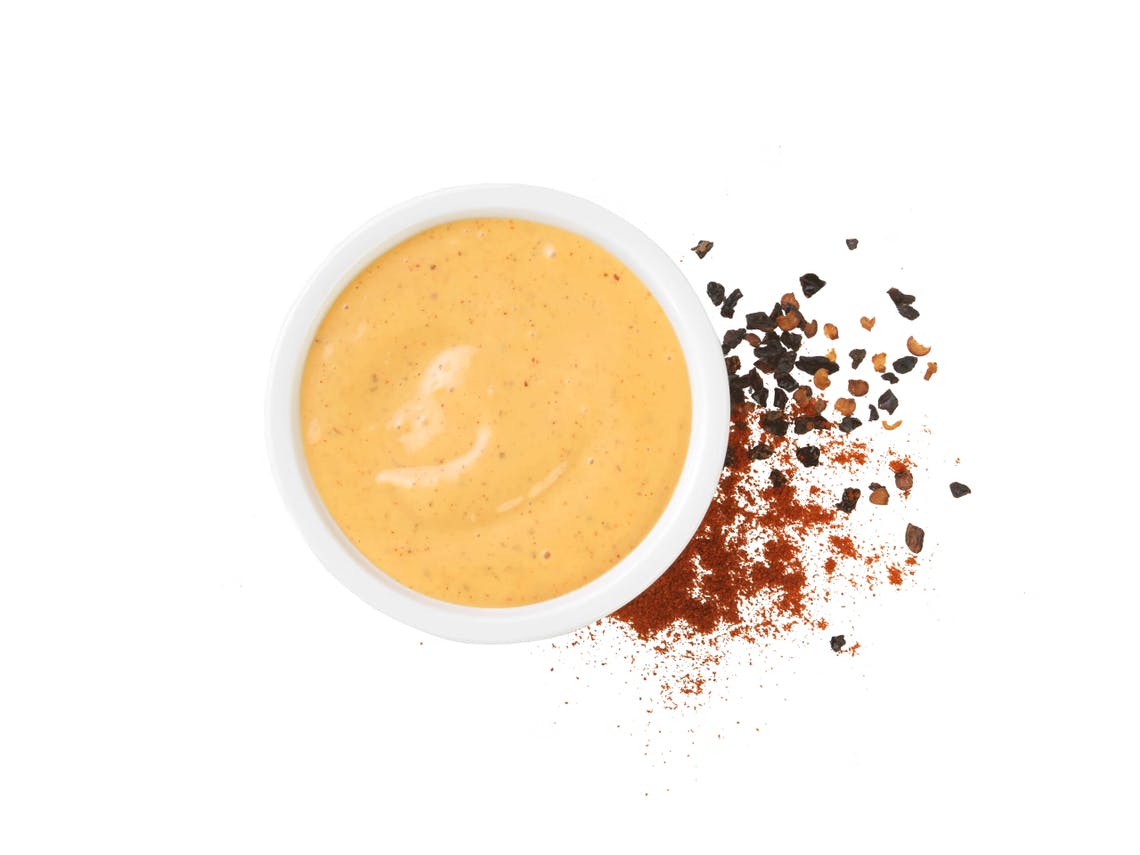 Southwestern Ranch from Buffalo Wild Wings GO - W Indian School Rd in Phoenix, AZ