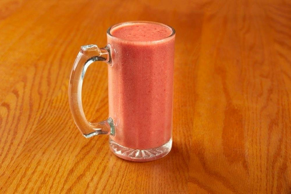 Strawberry Lemonade from Palm Palace Restaurant in Ann Arbor, MI