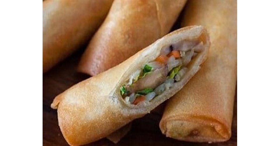 Vegetable Spring Roll from Takie Outit in Chicago, IL