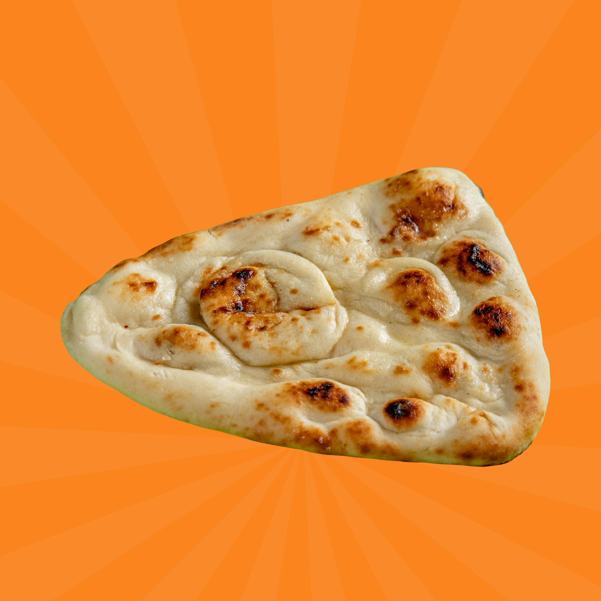 Naan from Ambo in New York, NY