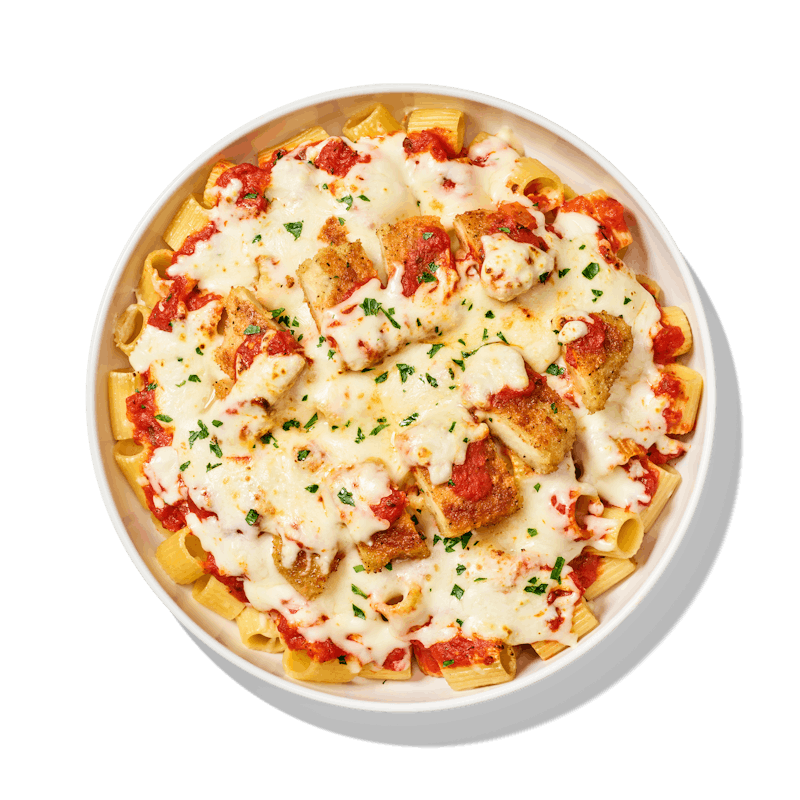 Chicken Parmesan from Noodles & Company - Janesville in Janesville, WI