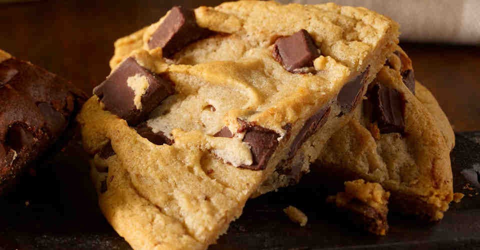 Chocolate Chunk Cookie from Dickey's Barbecue Pit: Lawrence (NY-0830) in Lawrence, NY