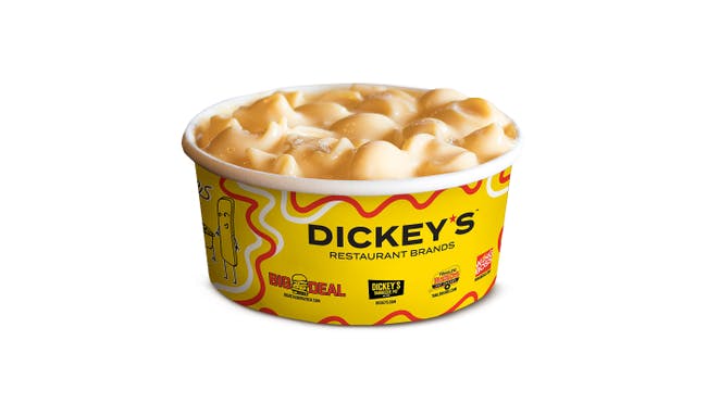 Mac & Cheese from Dickey's Barbecue Pit - East Via de Ventura in Scottsdale, AZ