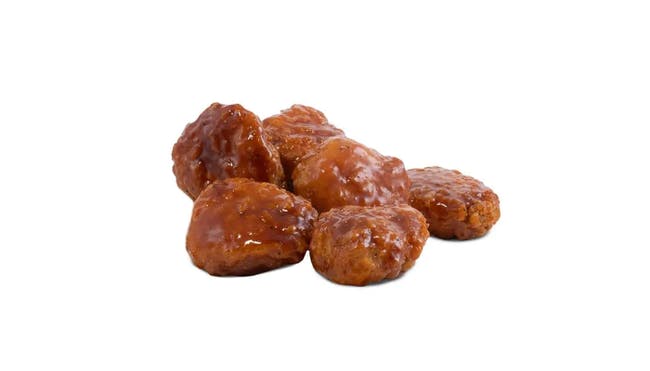6 Boneless Wings from Dickey's Barbecue Pit - East Via de Ventura in Scottsdale, AZ