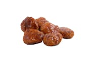 6 Boneless Wings from Dickey's Barbecue Pit - NE 20th St. in Bellevue, WA