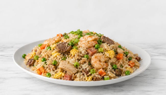 House Special Fried Rice from Autumn Court Chinese Restaurant in Phoenix, AZ