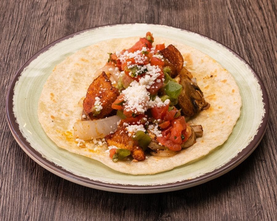 L from Brushfire Tacos y Tapas in Glendale, AZ