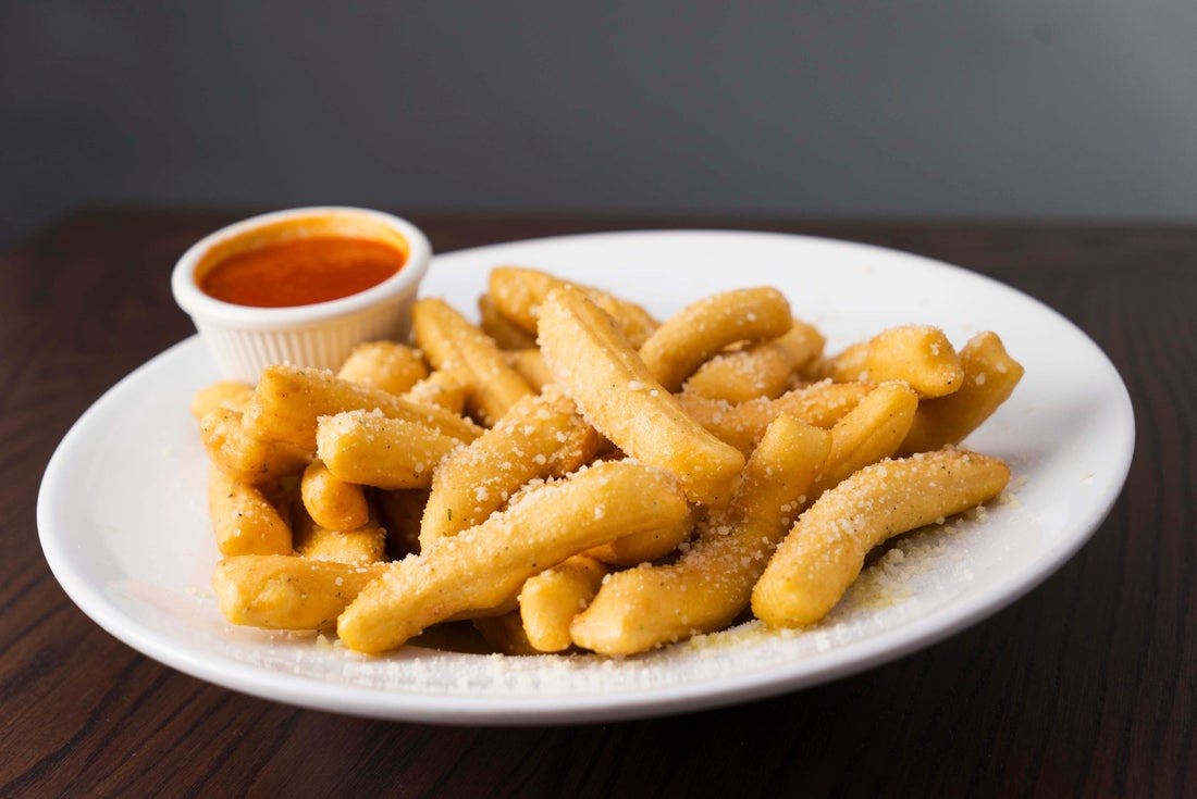 Rosati's Breadsticks from Rosati's Pizza - Elk Grove Village in Elk Grove Village, IL