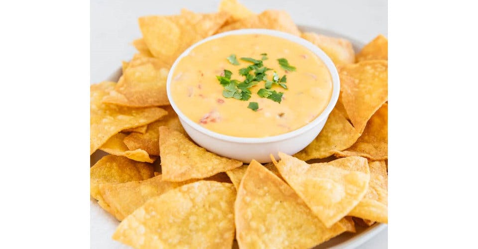 Chips n' Dip & Queso from NightOwlDC in Washington, DC