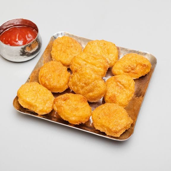 Chicken Nuggets from Noor Biryani Indian Grill in Suffern, NY