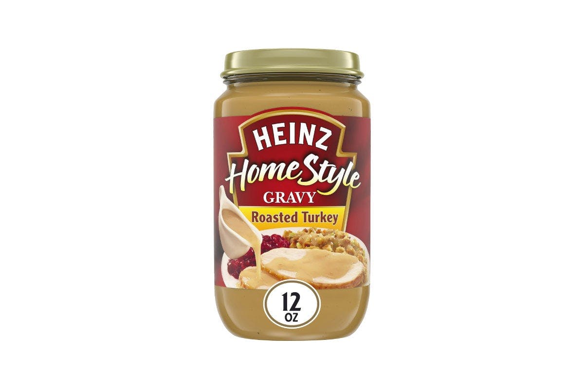 Heinz HomeStyle Gravy, 12OZ from Kwik Trip - Eau Claire N Clairemont Ave in Eau Claire, WI