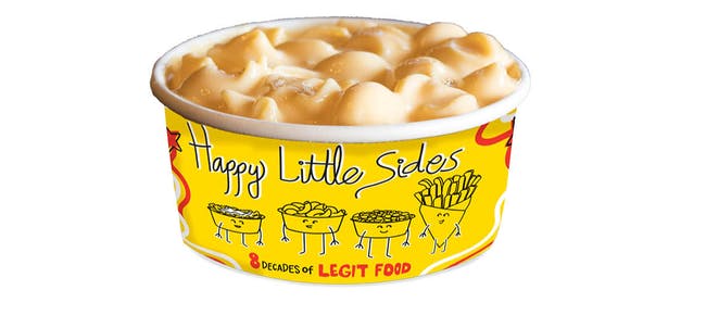 Mac & Cheese from Dickey's Barbecue Pit - Traverse Trail in Wildwood, FL