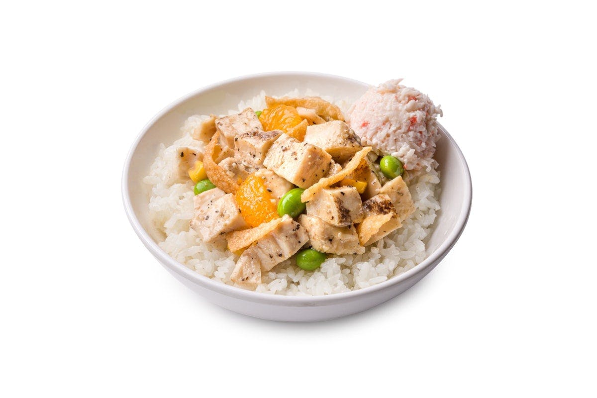Kids Bowl from Pokeworks - Bluemound Rd in Brookfield, WI