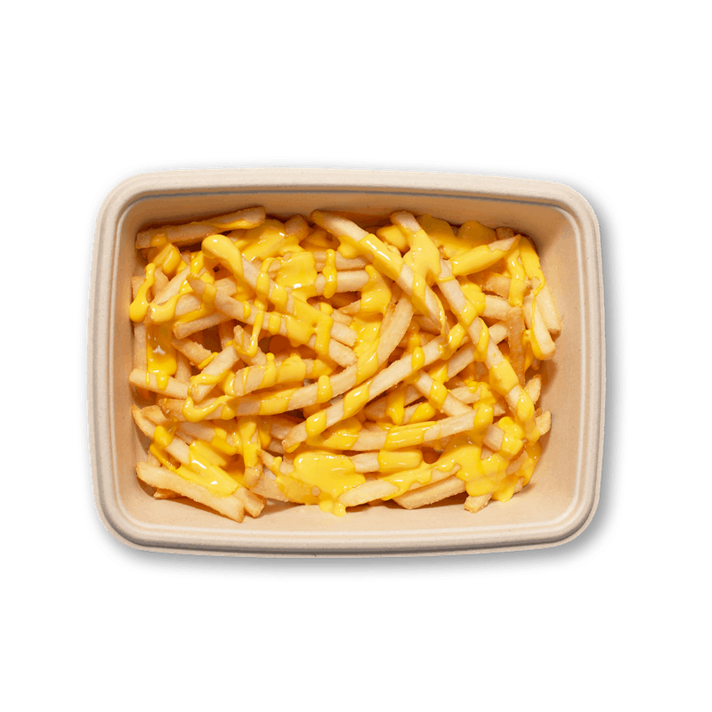 Cheese Fries from Cousins Subs - Wauwatosa in Wauwatosa, WI