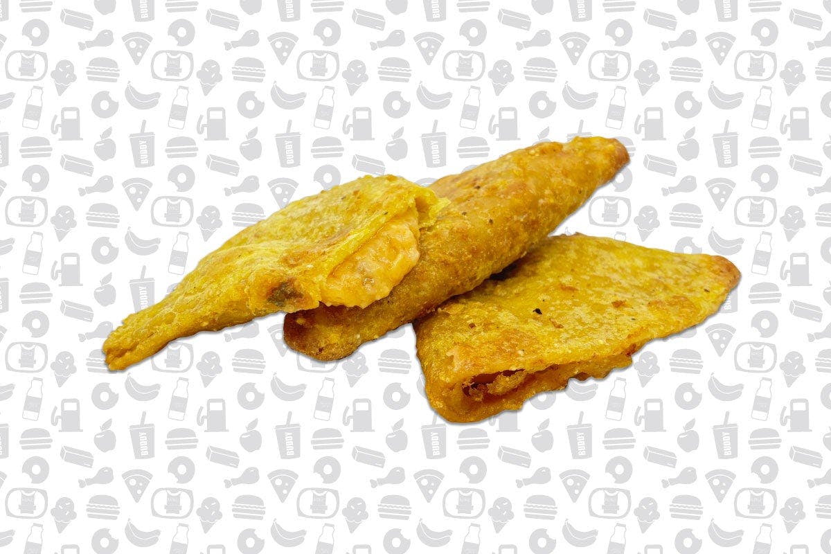 Stuffed Nachos from Kwik Trip - 76th St in Pleasant Prairie, WI