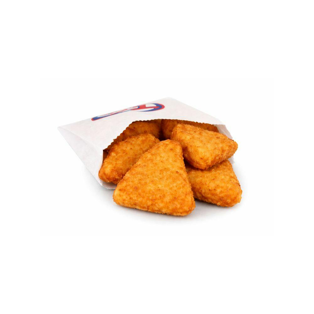 Mac N Cheese Bites from Tom's Drive In - Sheboygan in Sheboygan, WI