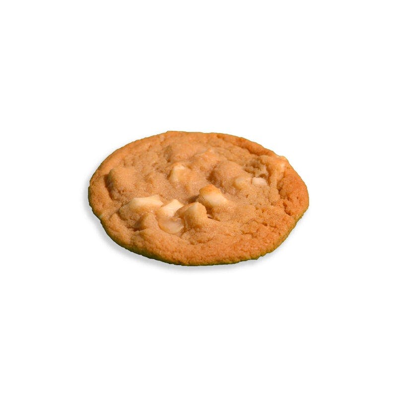 White Chocolate Chunk Macadamia Nut Cookie from Cousins Subs - Sheboygan Business Dr. in Sheboygan, WI