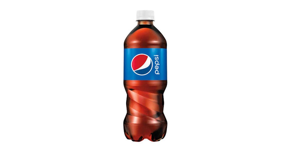 Pepsi (20 oz) from Casey's General Store: Cedar Cross Rd in Dubuque, IA