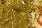 Curry Chicken Boneless rice & beans, cabbage Dinner from Taste of the Caribbean 1 - Capitol Heights in Capitol Heights, MD