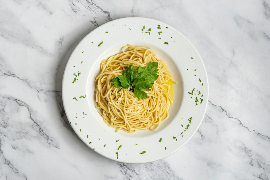 Butter Sauce from 4 Brothers Italian Restaurant & Pizzeria in Delray Beach, FL