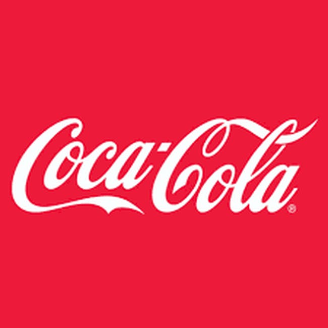Coke Bottle. from 25 Burgers in New Brunswick, NJ