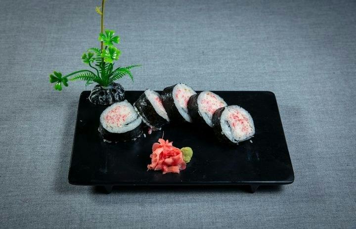 Crab Roll from Nori Sushi & Grill - Fitchburg in Fitchburg, WI