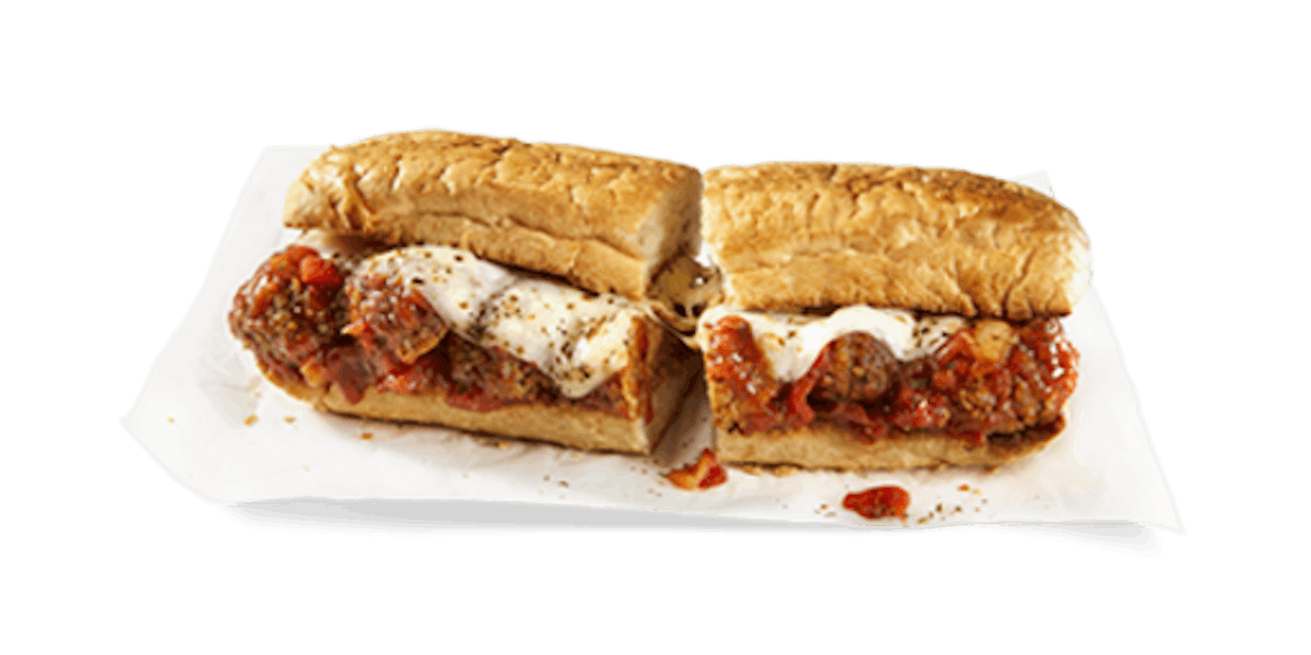 Mama's Meatball from Potbelly Sandwich Shop - Lake Bluff (381) in Lake Bluff, IL