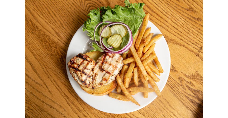 Set'em Up Jacks Menu & Delivery Lawrence KS 66046