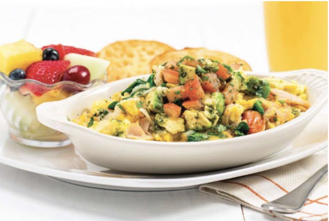 Tuscan Scramble ? from Awake Breakfast + Lunch - Carrollton in Carrollton, TX