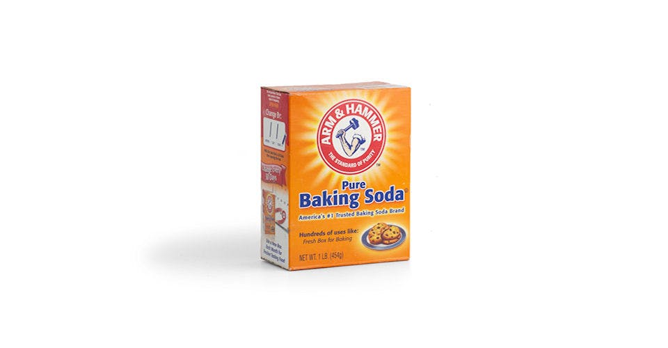 A&H Baking Soda from Kwik Trip - Madison N 3rd St in Madison, WI