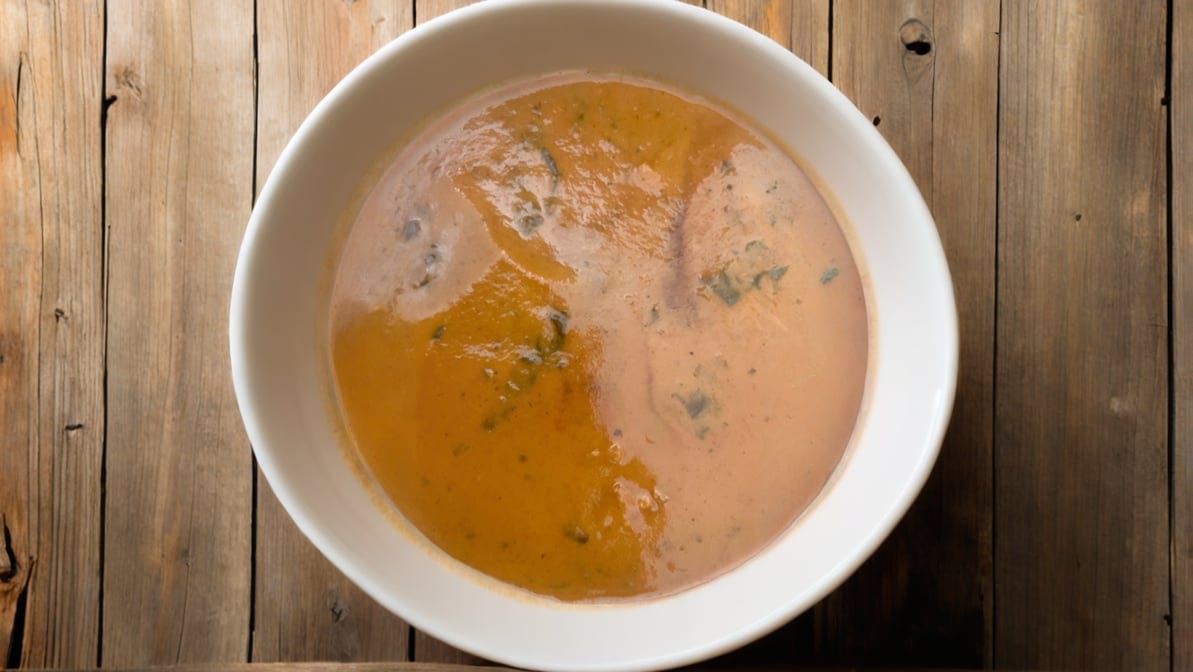 Paneer Tikka Massala from Planet Bombay in Atlanta, GA