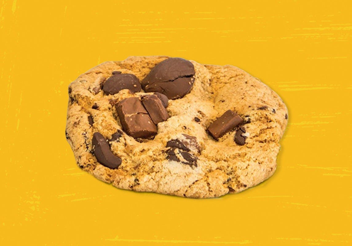 Sandy's Amazing Chocolate Chunk Cookie from Teriyaki Madness - Oshkosh Ave in Oshkosh, WI