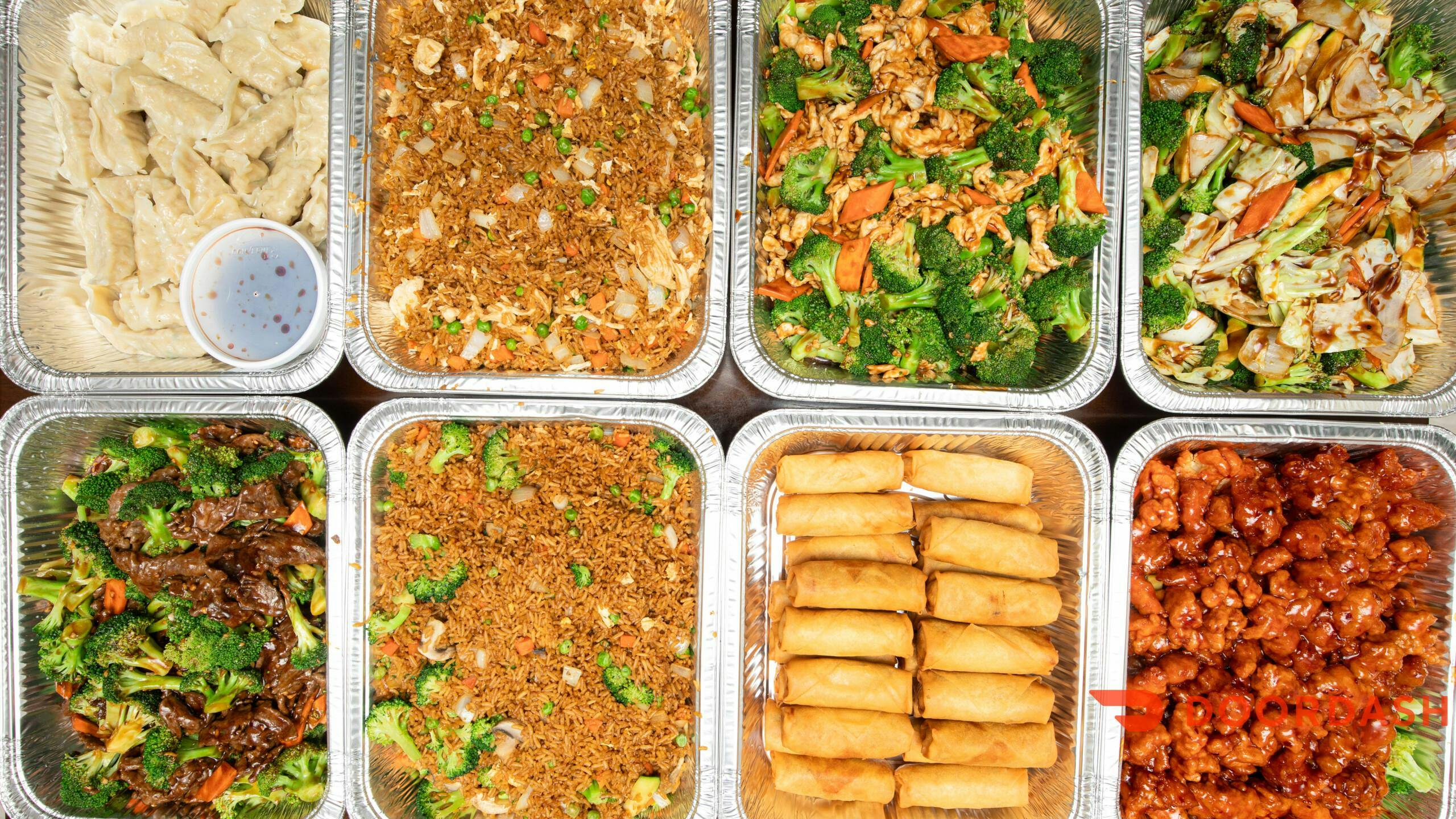 Teriyaki Steak (5LB Half Pan) from General Tso's Restaurant & Catering - Dunwoody in Dunwoody, GA