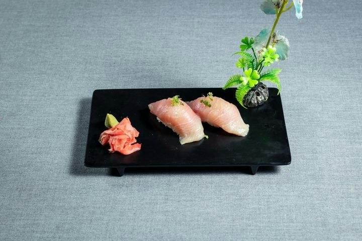 Yellowtail from Nori Sushi & Grill - Fitchburg in Fitchburg, WI