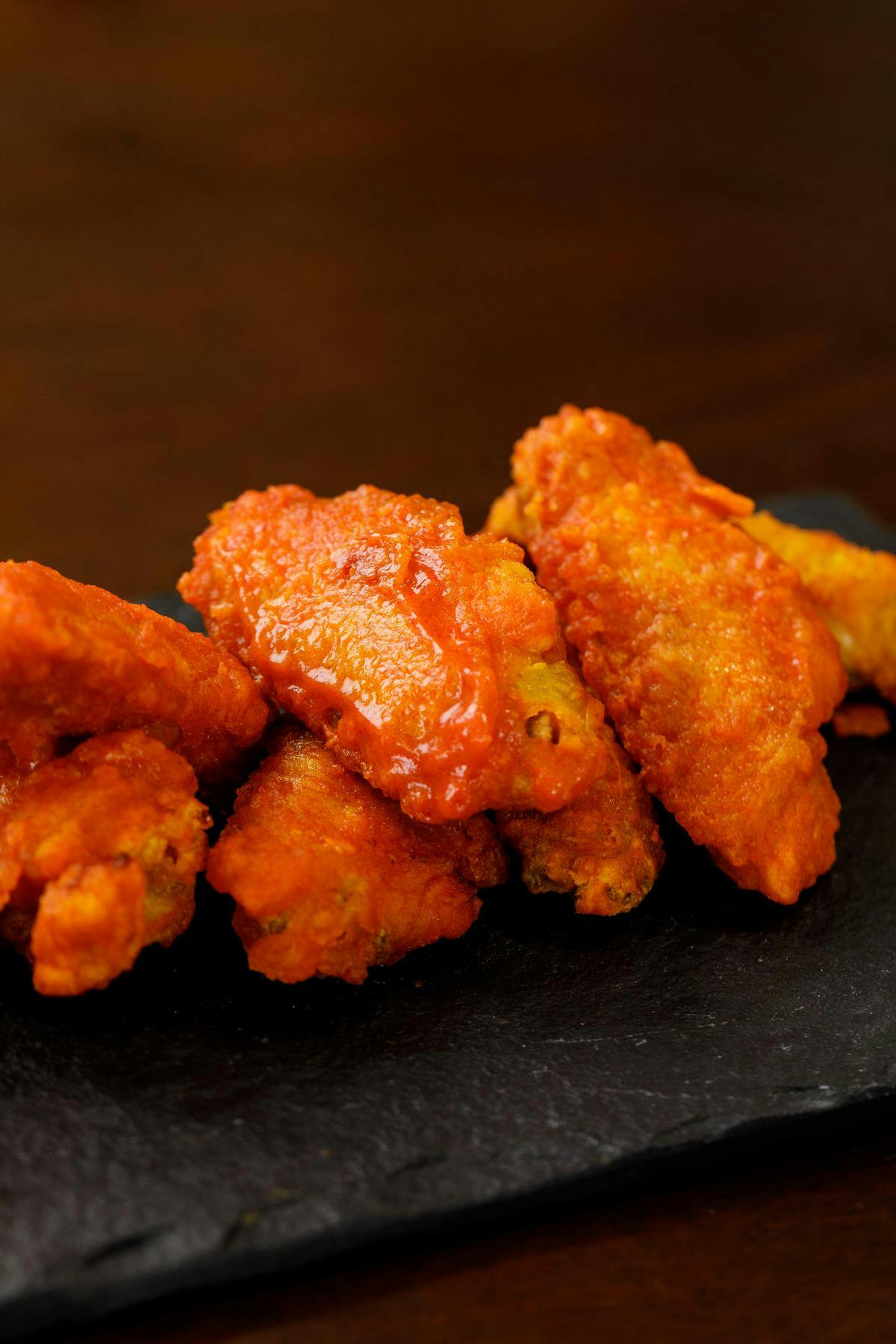 Fried Rice & Wings Combo from General Tso's Restaurant & Catering - Dunwoody in Dunwoody, GA