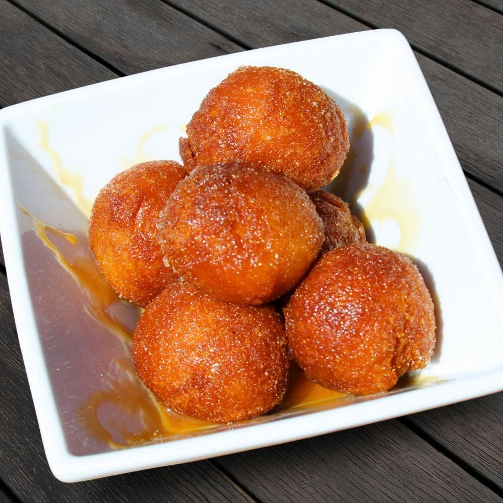 Donuts from Holidays Pub & Grill in Appleton, WI