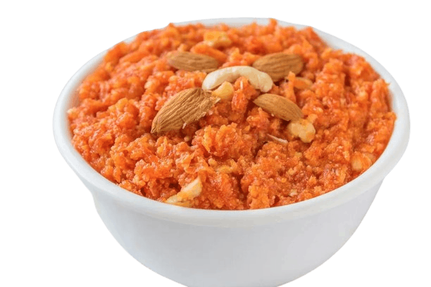 Gajar Halwa from Sura Indian Bistro - Chestnut St in Philadelphia, PA